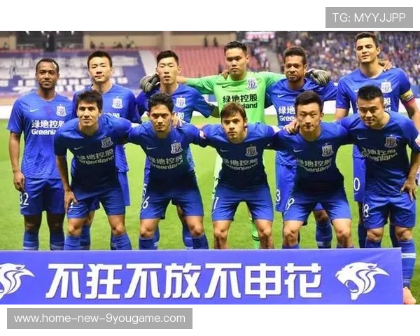 上海申花外援加盟，阵容深度提升冲击亚冠席位