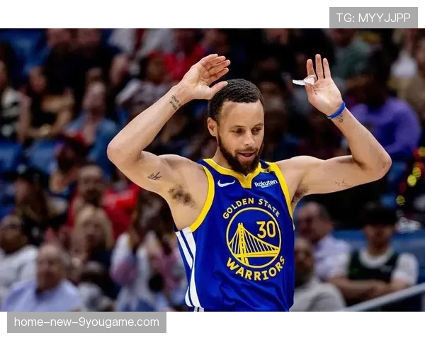 勇士队意气风发,迎来关键七连胜,勇士7连胜